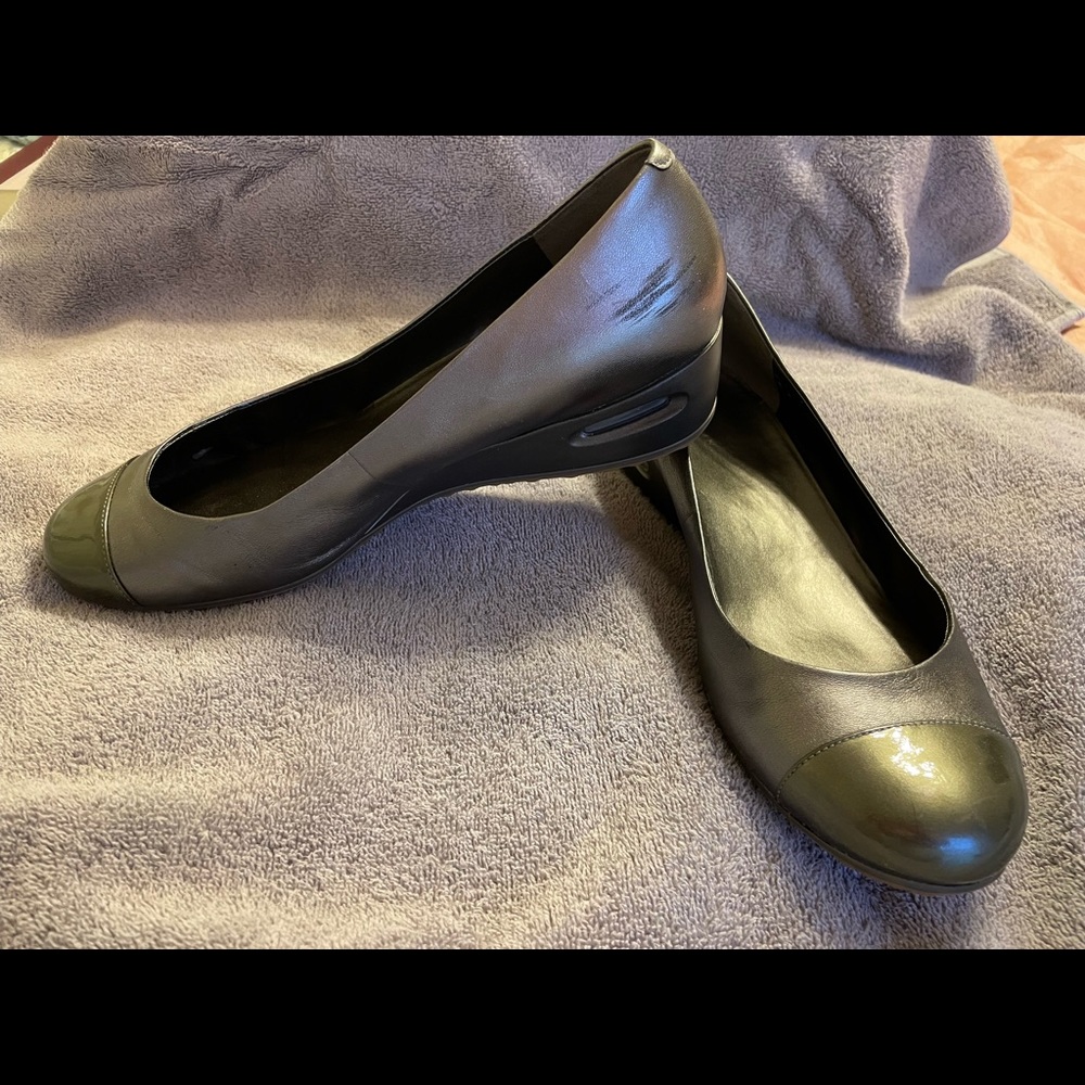 Cole Haan Wedges